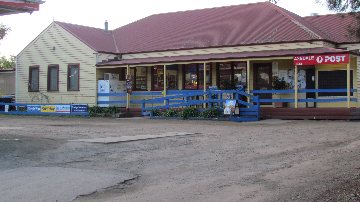 General Store